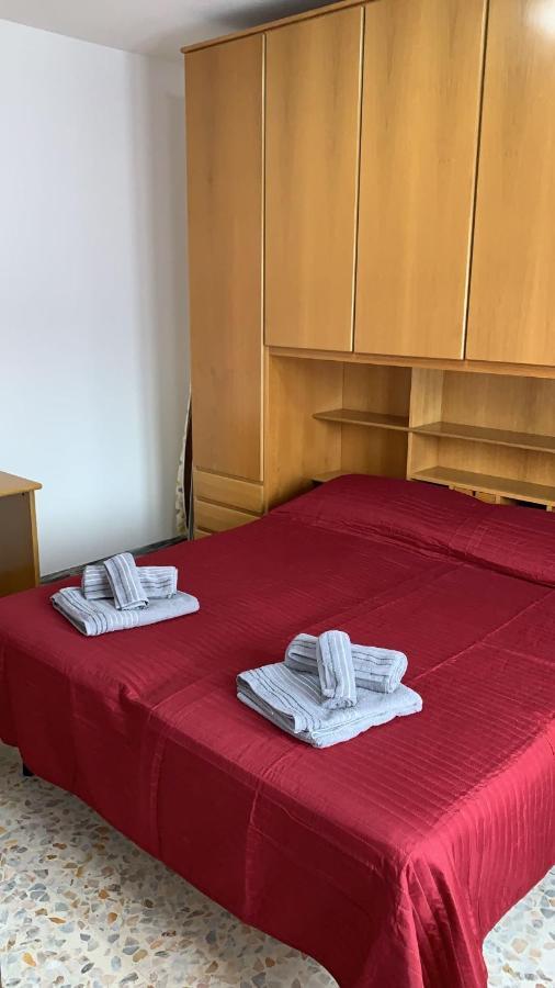 Da Nonna Pina Appartement Cossogno Buitenkant foto