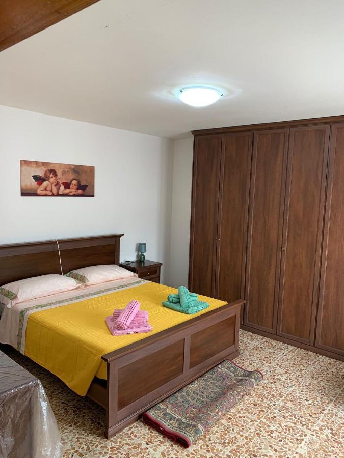 Da Nonna Pina Appartement Cossogno Buitenkant foto