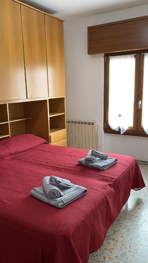 Da Nonna Pina Appartement Cossogno Buitenkant foto
