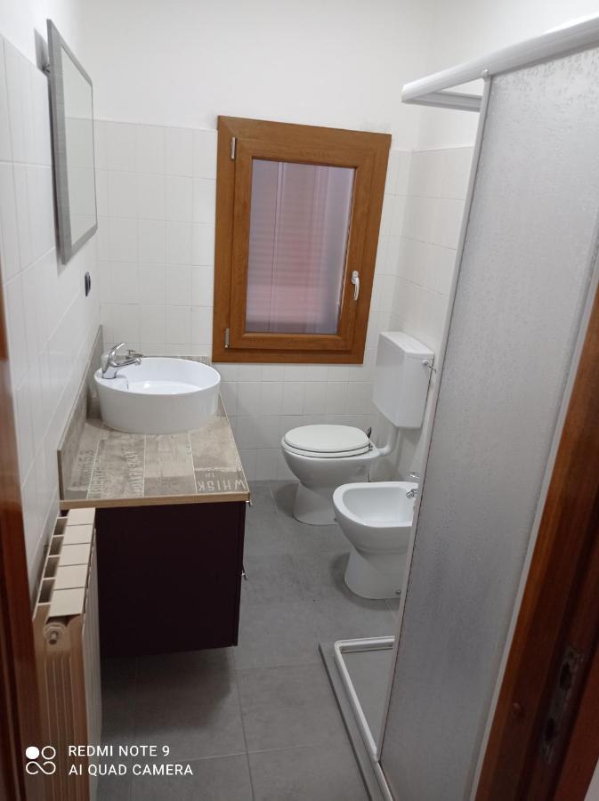 Da Nonna Pina Appartement Cossogno Buitenkant foto