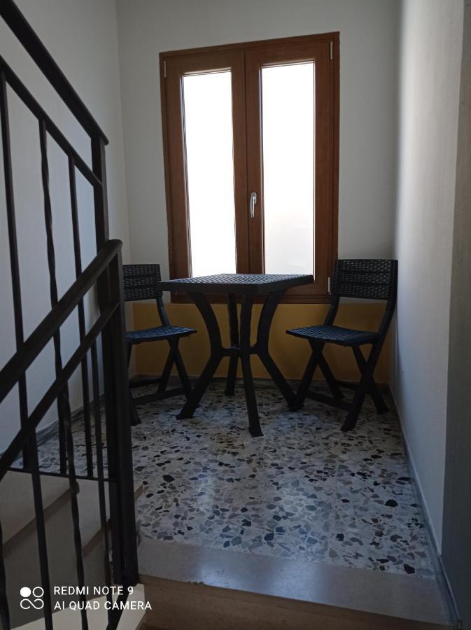 Da Nonna Pina Appartement Cossogno Buitenkant foto