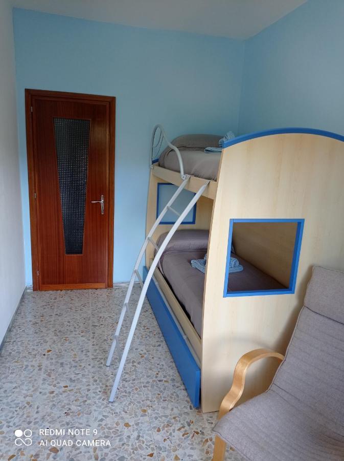 Da Nonna Pina Appartement Cossogno Buitenkant foto