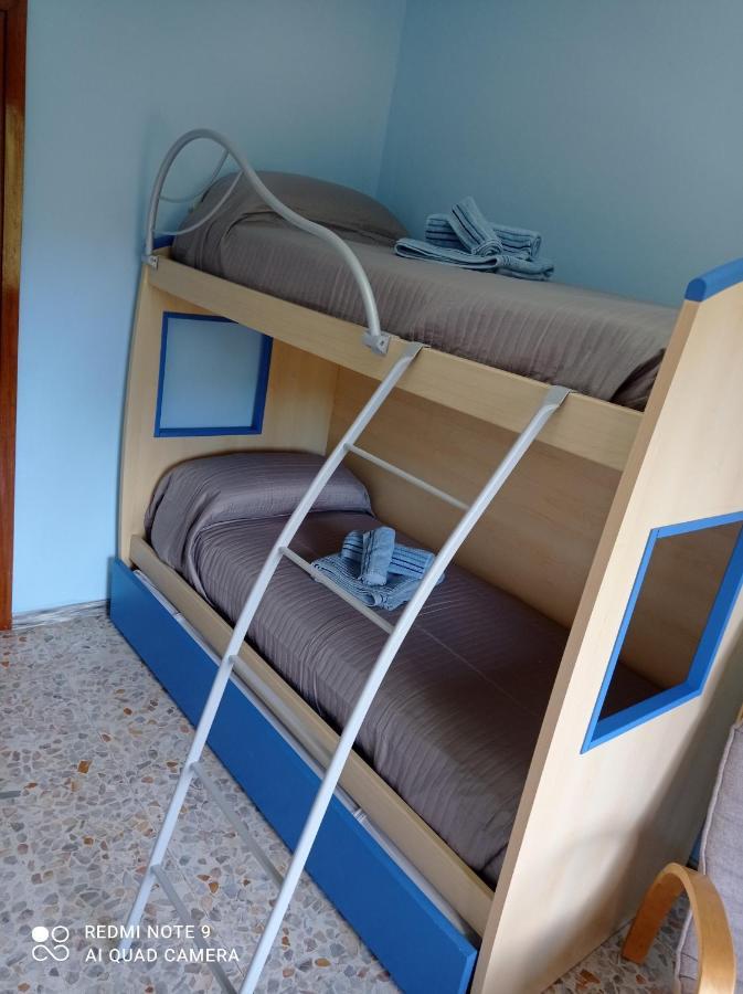 Da Nonna Pina Appartement Cossogno Buitenkant foto