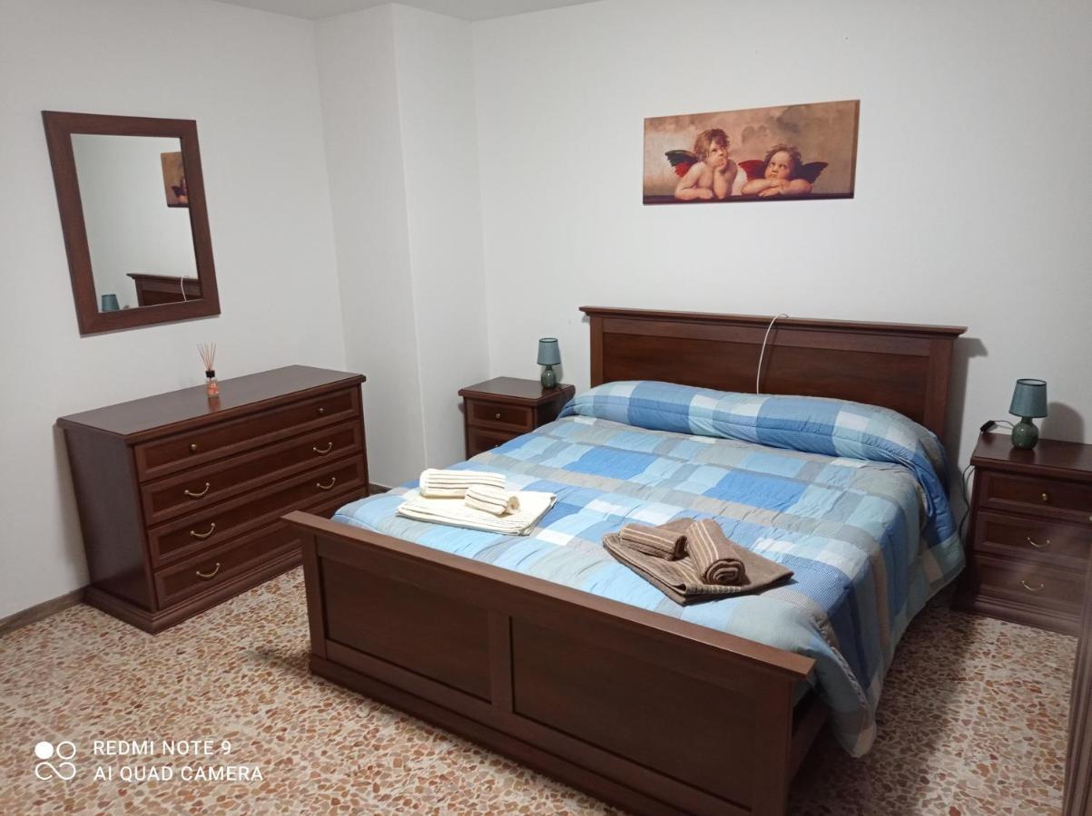 Da Nonna Pina Appartement Cossogno Buitenkant foto