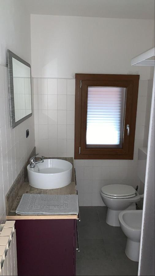 Da Nonna Pina Appartement Cossogno Buitenkant foto