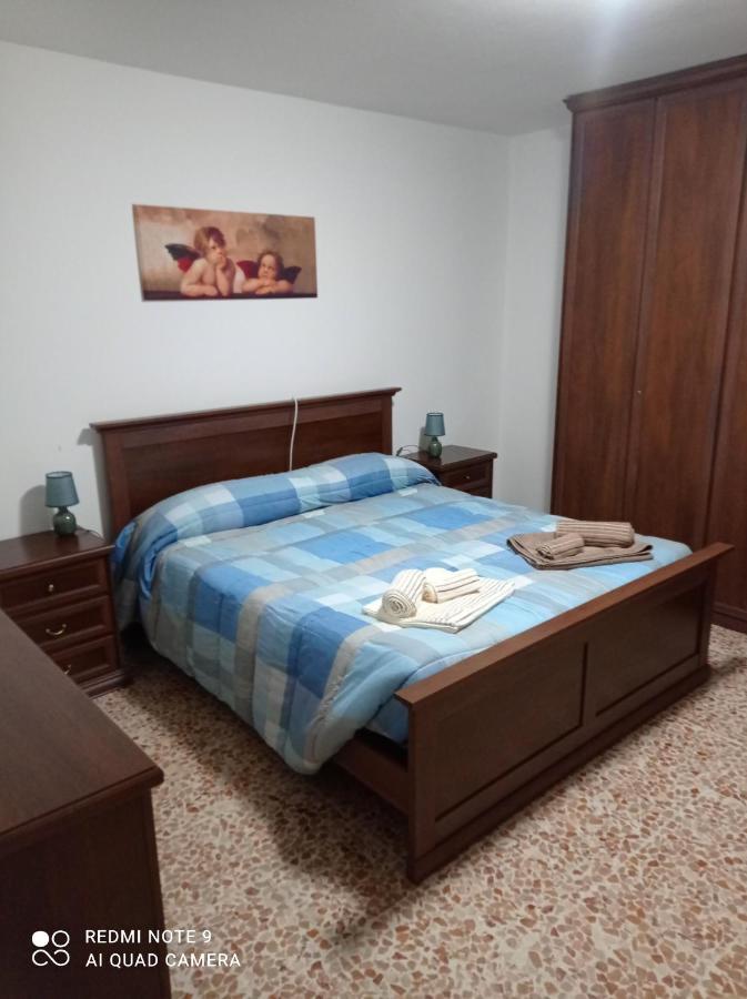 Da Nonna Pina Appartement Cossogno Buitenkant foto