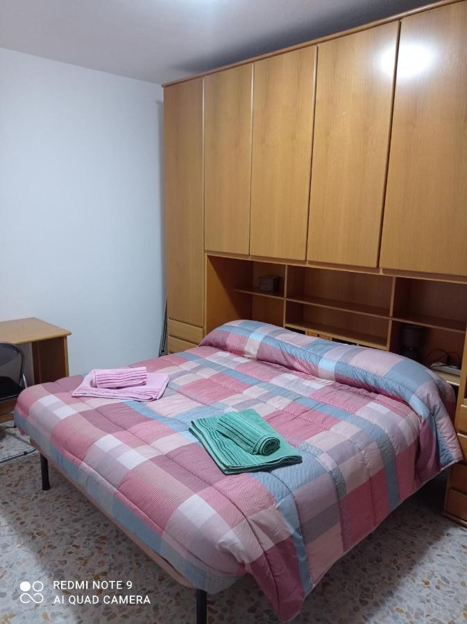 Da Nonna Pina Appartement Cossogno Buitenkant foto